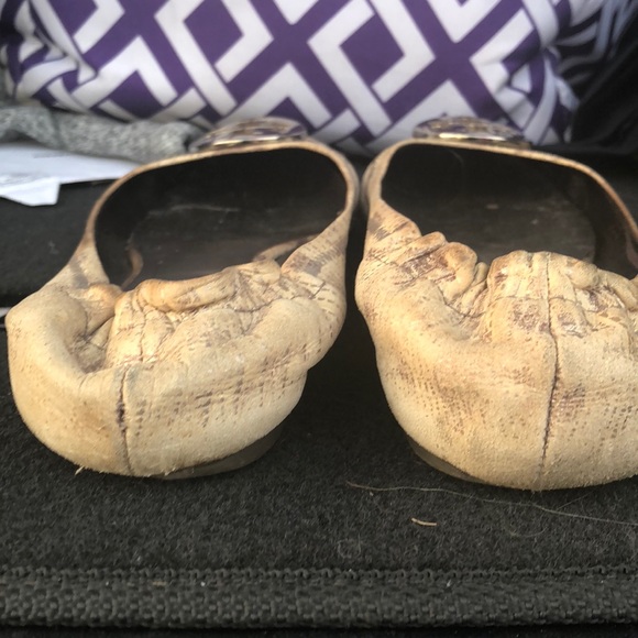 Tory Burch Flats - Picture 3 of 3